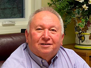 Fred Valdez